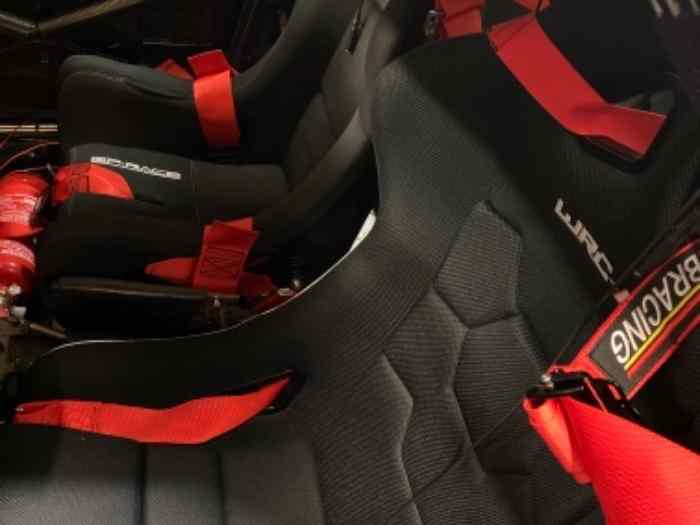 Subaru impreza groupe fa8 – photo 4 sur 6