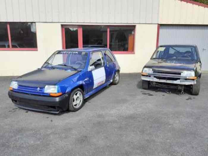 lot 2 gt turbo f2000 0