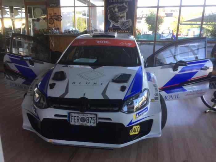vw polo n5 rmc motorsport 1