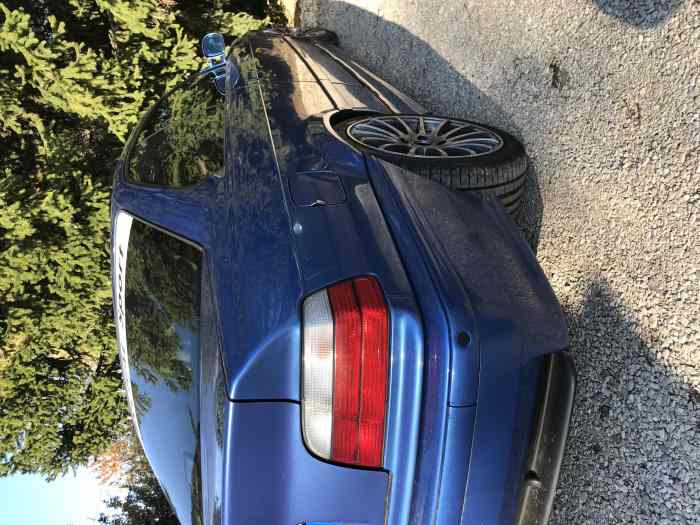 bmw m3 e36 3.2 grn marchal sport 4