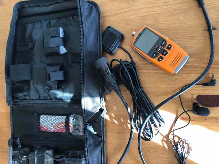 Caméra embarquée crayon HD PRO VTR V2 GPS 0