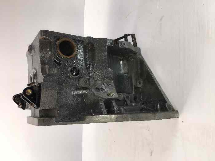 cloche de boite hewland F3A 2