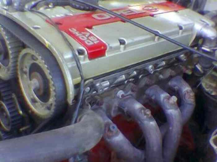 RECHERCHE BOITE VITESSE 5 TAILLE DROITE OPEL 0