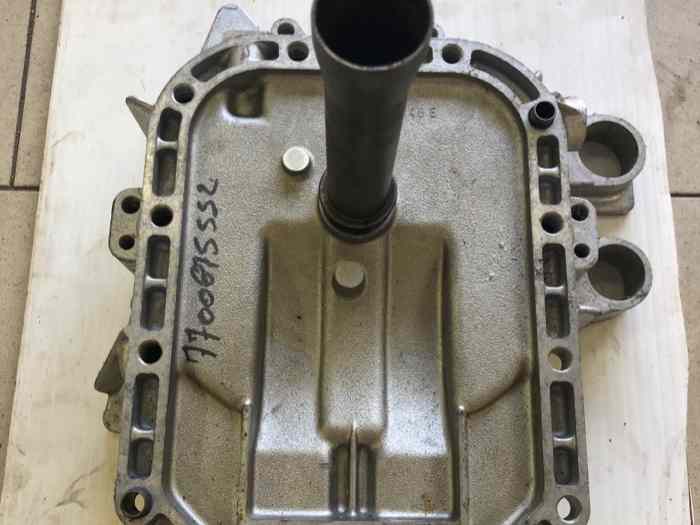 Vend boîte à vitesse d’origine complète R5 Turbo 1 3