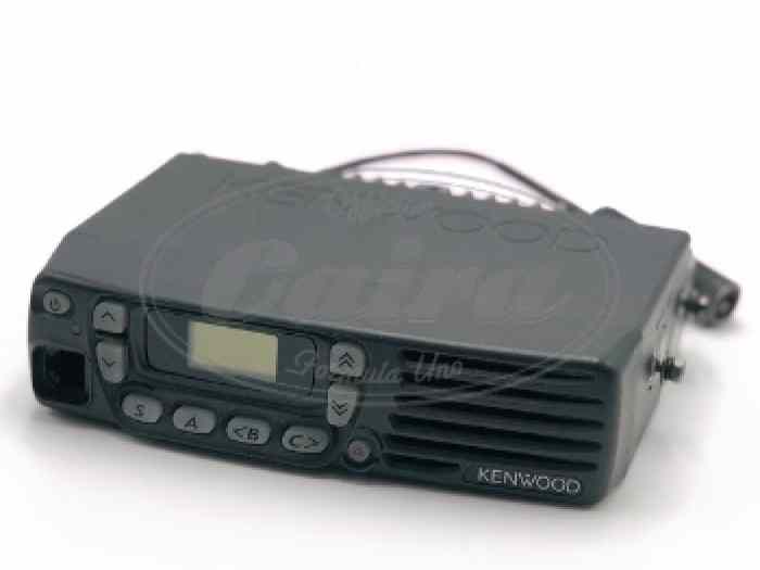 Kenwood TK-7162E Mobile Radio - Transceivers - Used 1
