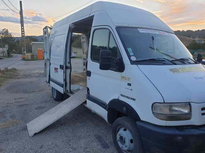 mascott dci 130 boite 6 1