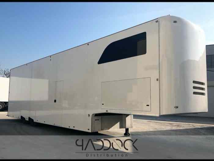 ASTA Car Trailer 01-2019 by PADDOCK Di...