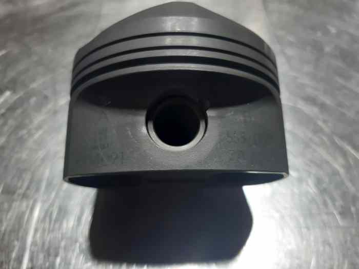 Piston mahle neuf saxo kit car 1
