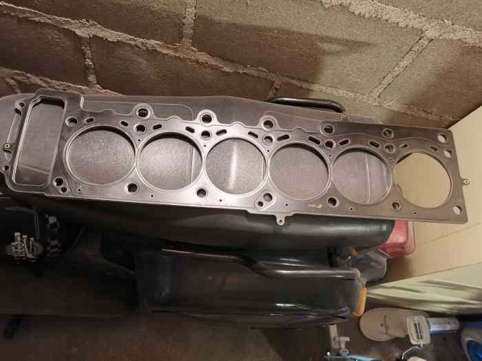 Joint de culasse Cometic s50b30 3.55mm
