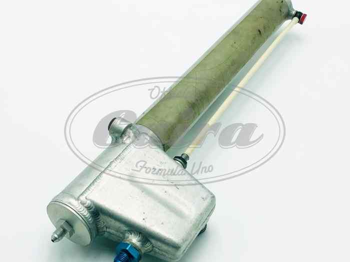 Prost GP AP03 V10 Formula One - 2000 - Water Box - F1 3