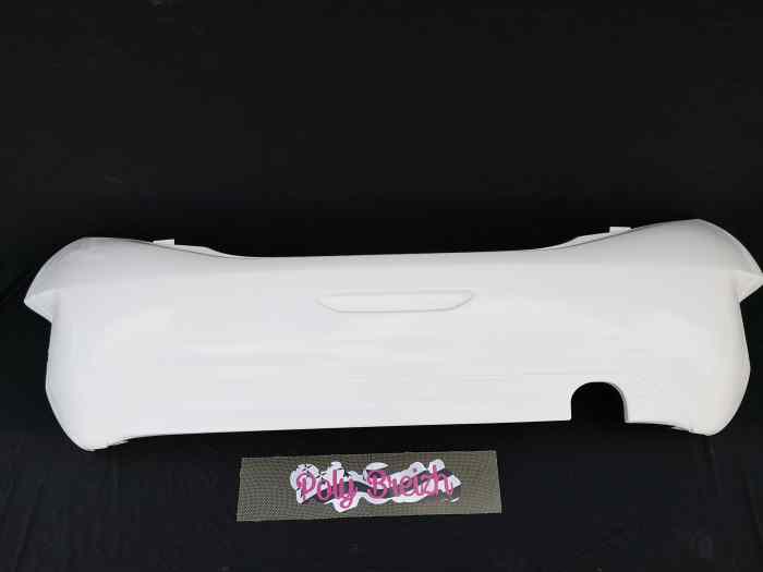 Kit polyester 208 R5 super 1600 1