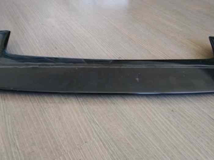BECQUET SUBARU IMPREZA WRX BREAK 1