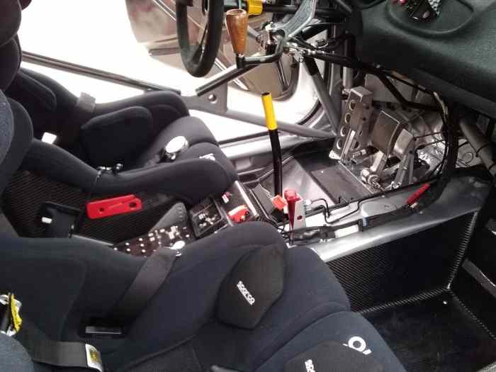 vds clio 3 maxi f2000 neuve pret pour 2021 3