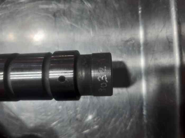 Aac saxo.kit car usine 1