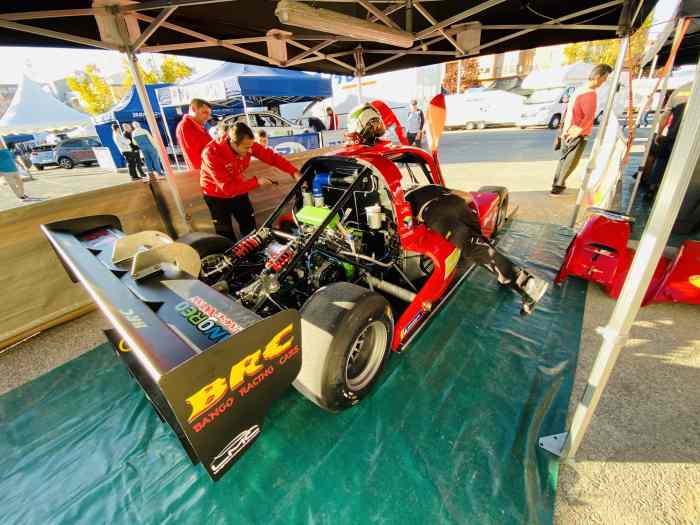 BRC BR53 2019 5