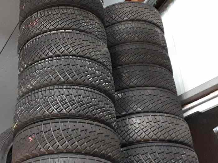 Pneu terre Michelin 17/65-15 1