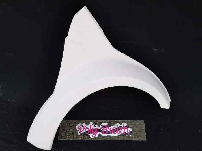 Kit polyester C2 super 1600 2