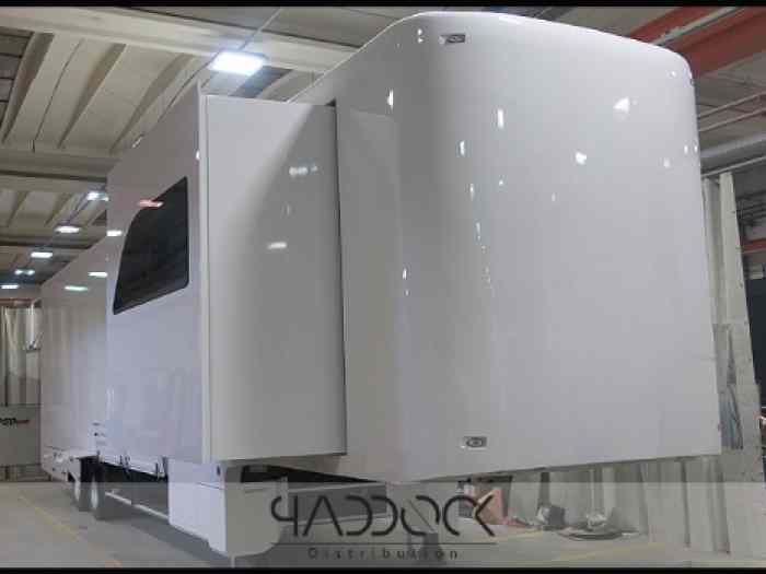 SOLD !!! ASTA CAR Z2 SLIDE TRAILER BY ...