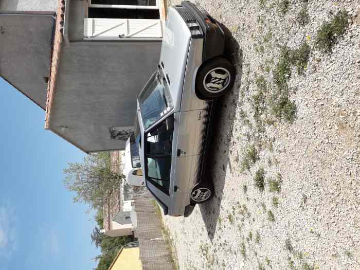 Recherche renault 11 turbo 3 portes