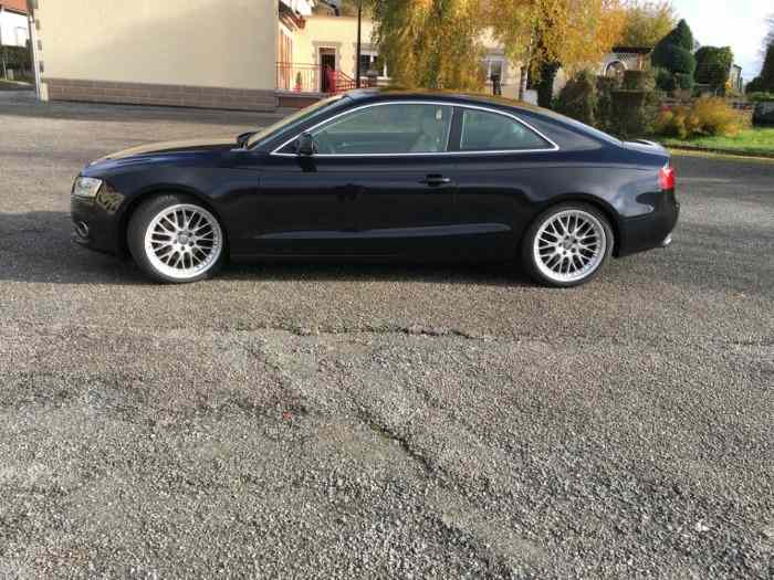 Jantes BPS SPEEDLINE - Audi 0