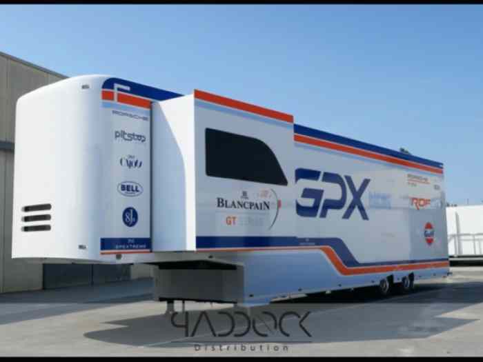 ASTA Car Trailer 07-2019 by PADDOCK Distribution 2