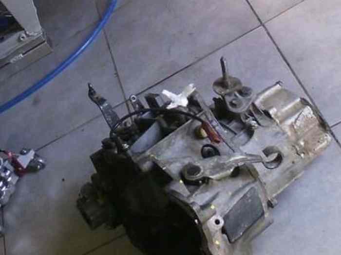 Boite BE3-6 crabots Sj3p 1