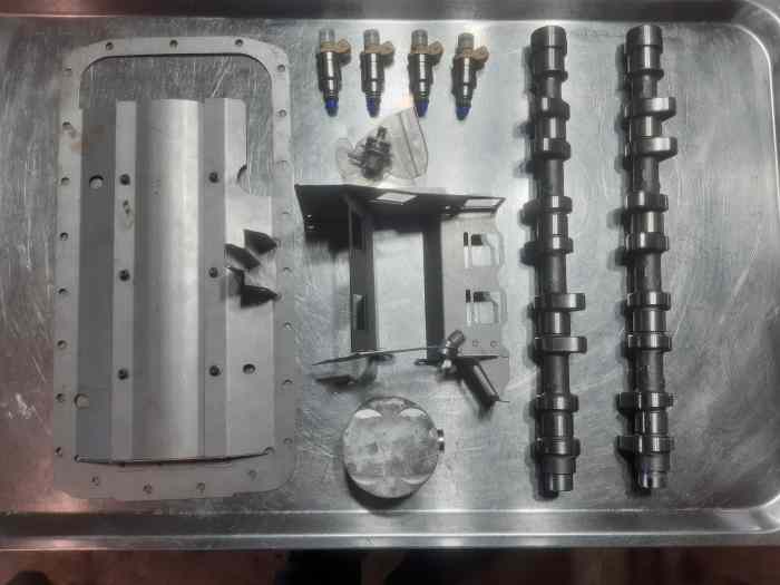 Kit moteur top gr n 306s16