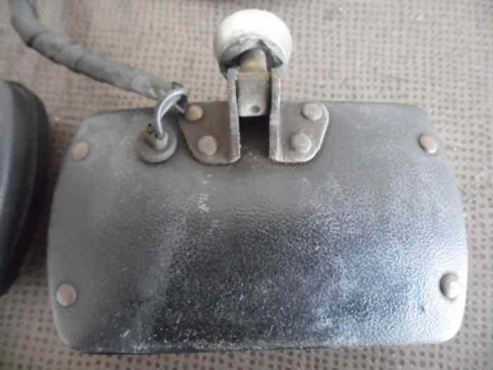 PHARES ANTIBROUILLARD CIBIE IODE 35 4