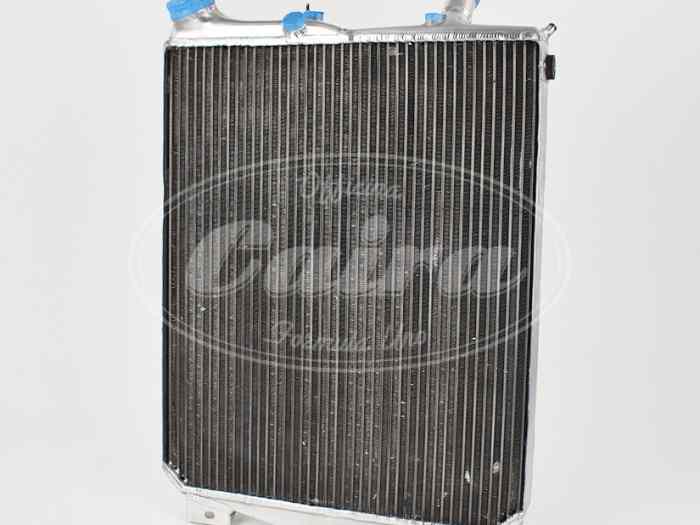 Arrows A23 Formula One - 2002 - Water Radiator - Used 0