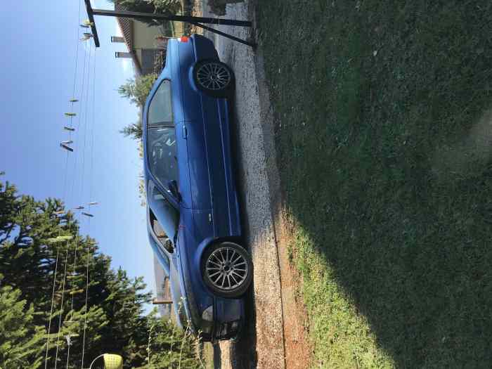 bmw m3 e36 3.2 grn marchal sport 3