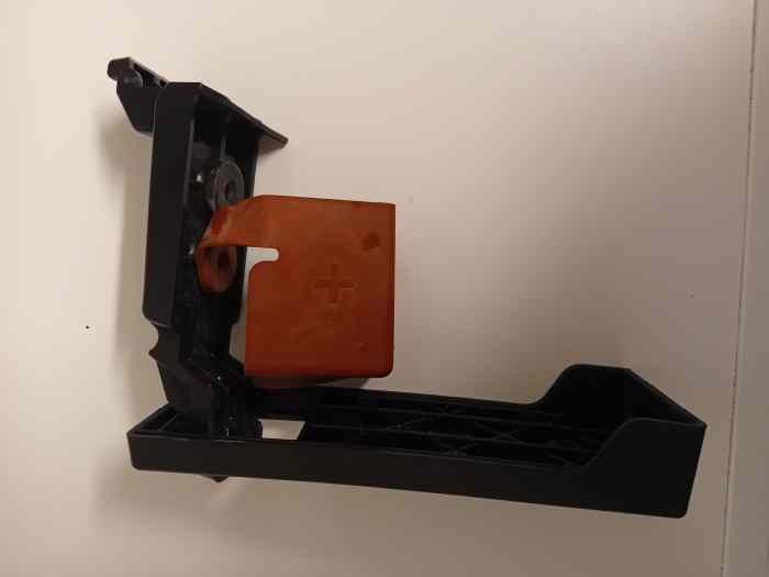 pièces diverses de SSV CANAM X3 XRS 2018 4