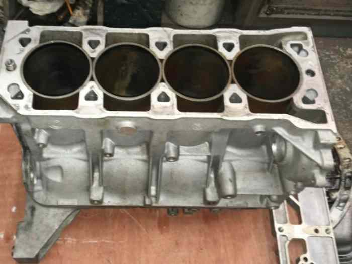 Bloc moteur Lotus Elise / Rover 1.8 Evo 2 Scholar Engines 0