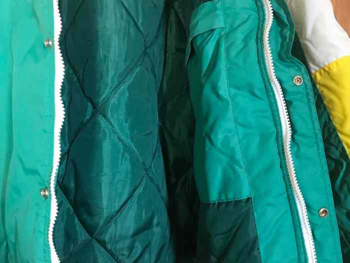 VEND BLOUSON YACCO 3