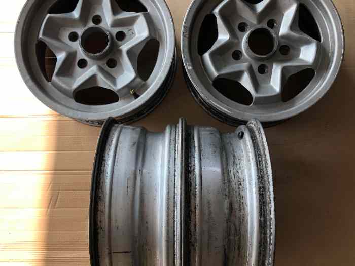 jantes ATS Porsche 2