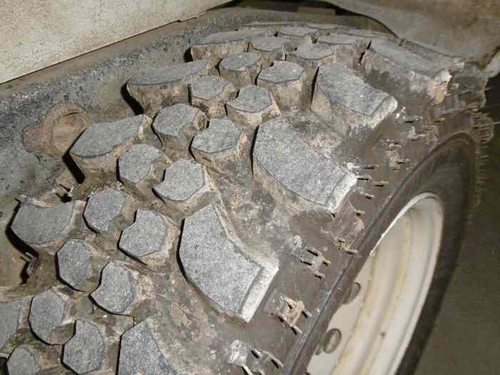 pneu 4x4 insa turbo special track 205/70r15 0