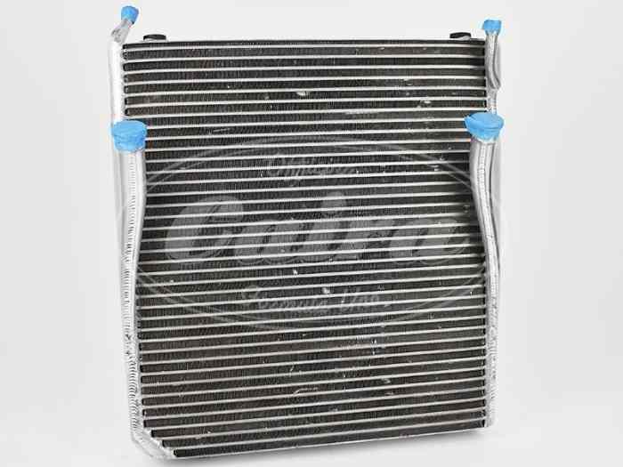 Arrows A23 Formula One - 2002 - Engine Oil And Gearbox Oil Radiator - F1 0