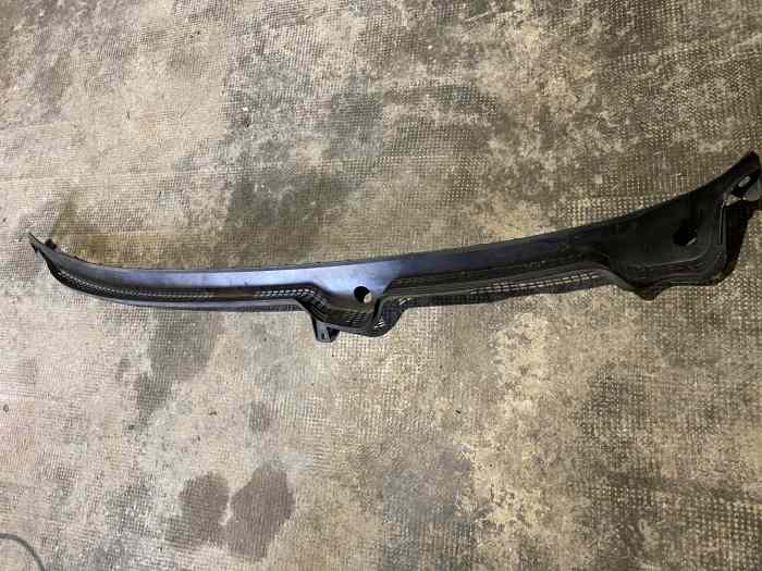 Baie de pare brise - Peugeot 106 1