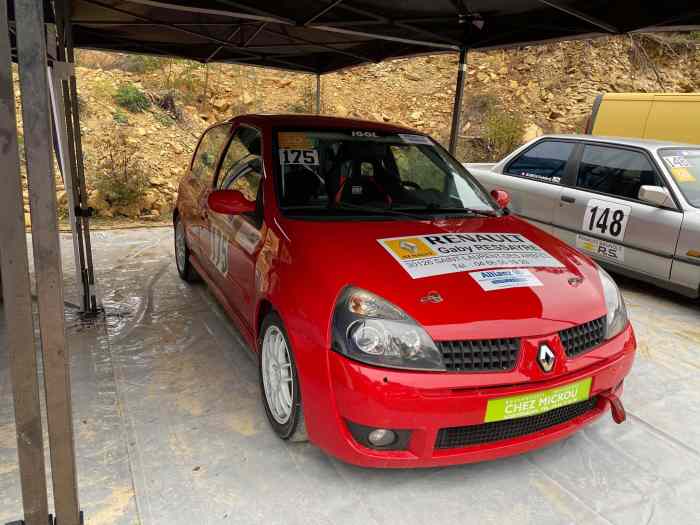 clio 2 groupe n 4