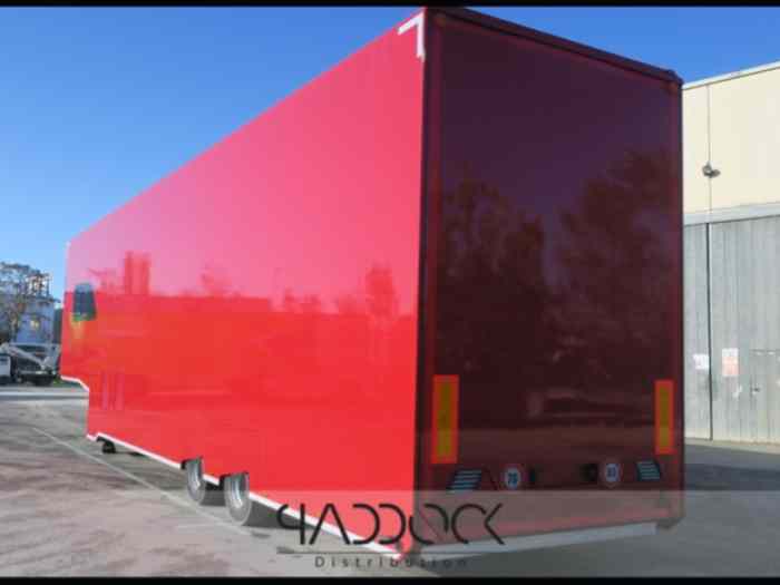 ASTA Car Trailer 08-2019 by PADDOCK Distribution 1