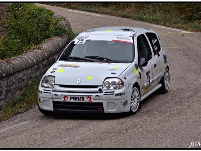 Clio RS A7 1
