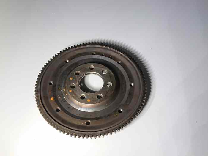 volant moteur Tatuus FR2.0 0