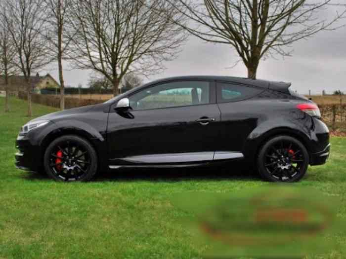 Megane 3 rs trophy 0