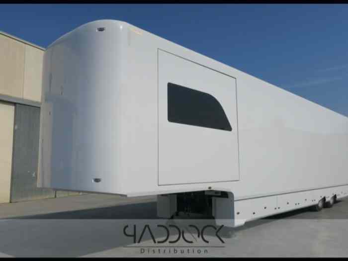 ASTA Car Trailer 04-2019 by PADDOCK Di...