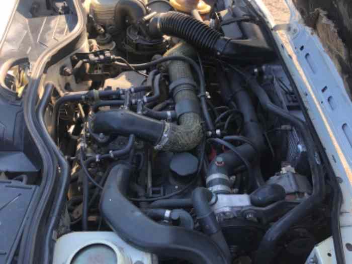 Renault 5 gt turbo 5