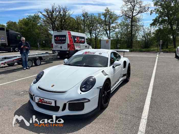 LOCATION PORSCHE 992 GT3RS, 718 GT4RS, 991 GT3 RS, LOTUS, Alpine A110S, Megane 3 RS... – photo 5 sur 6