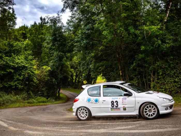 LOCATION - PEUGEOT 206 F2013 4