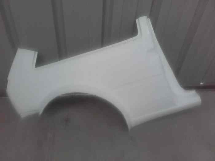 Kit polyester AX maxi 2