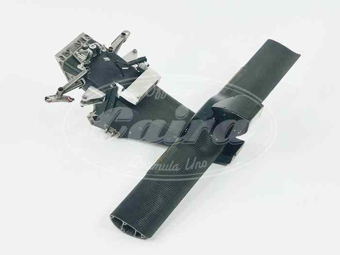 Arrows A21 Formula One - 2000 - Rear Crash Box - F1 1