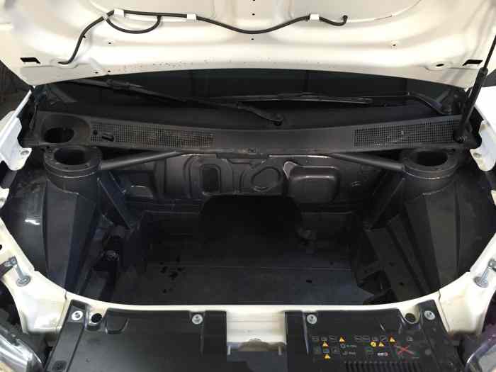 Dacia R4 body shell for sale 3