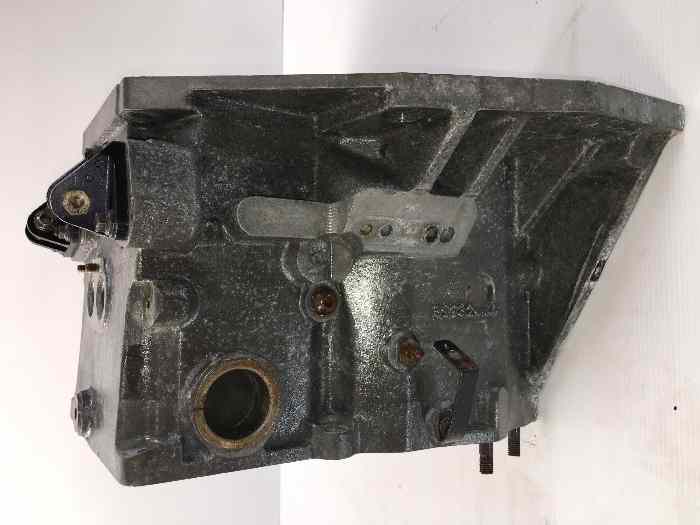 cloche de boite hewland F3A 1